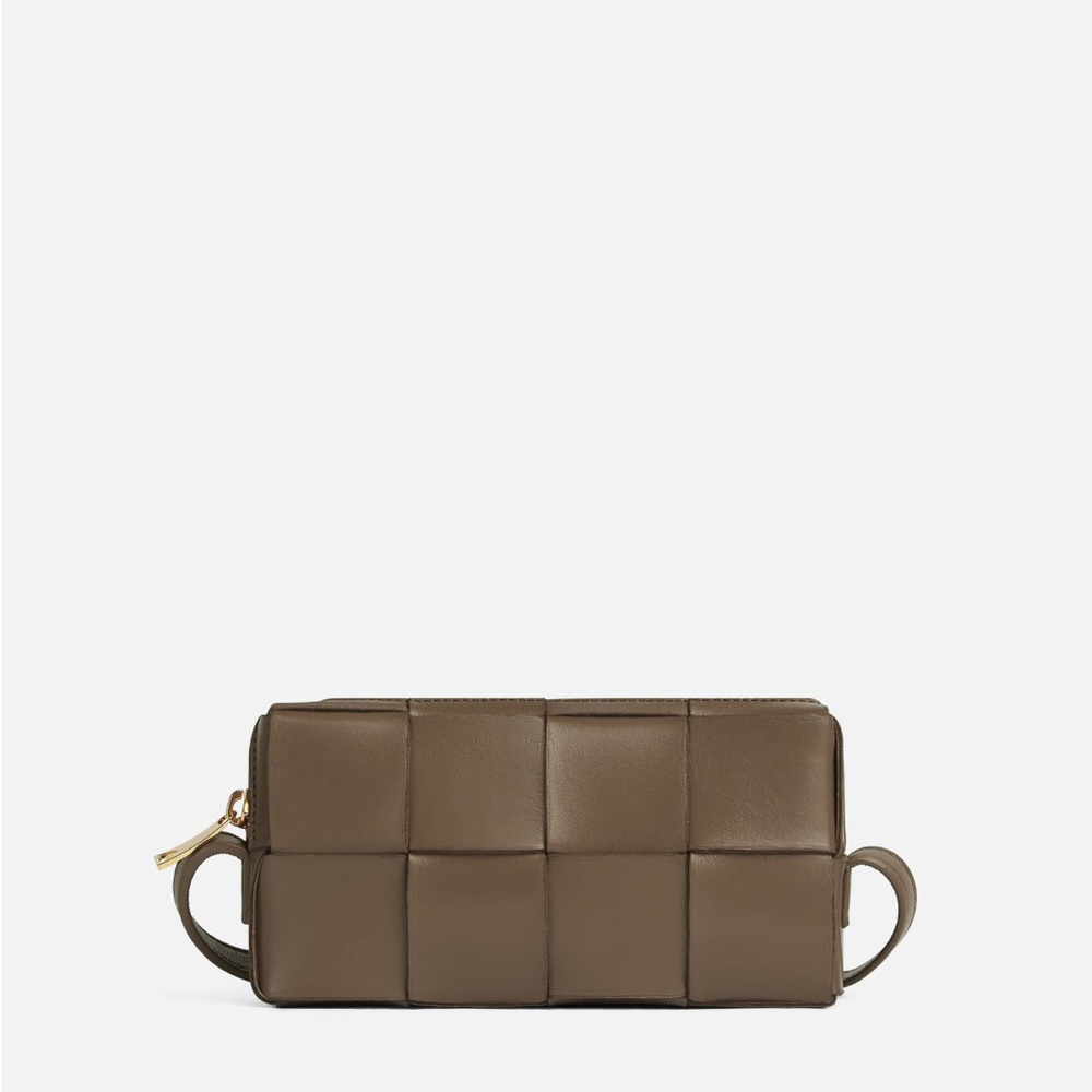 Bottega Veneta Mini Crossbody Bag
